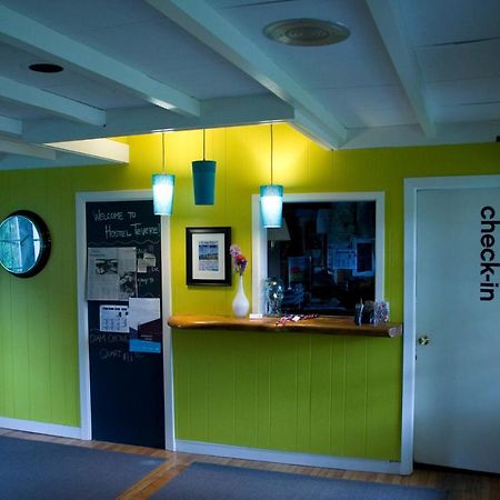 Hostel Tevere 沃伦 外观 照片