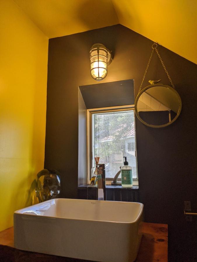 Hostel Tevere 沃伦 外观 照片